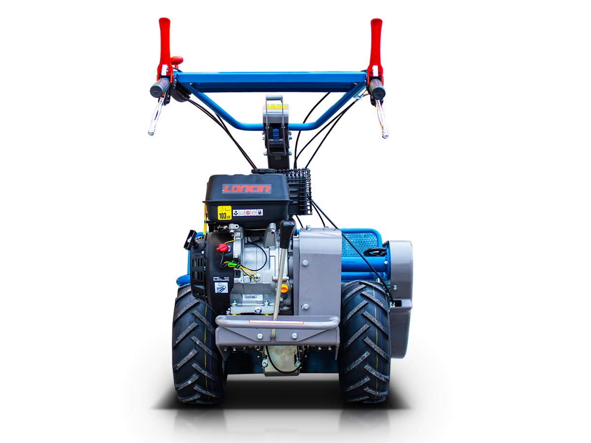 GK80 pro | Graecus | Βενζινοκίνητος Καταστροφέας 